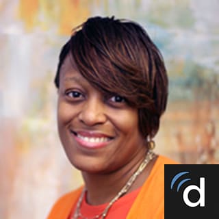Tanesha Brown