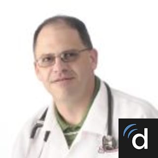 Daniel Constance, MD