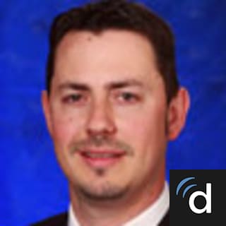 John Eckford, MD