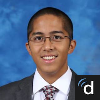 Patrick Martinez, DO