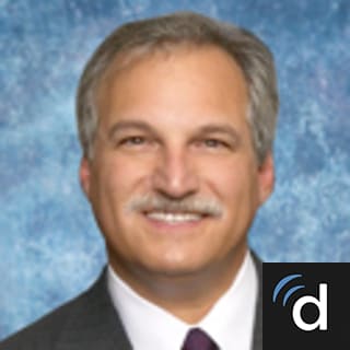 Richard Naftalis, MD