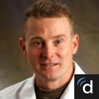 John Seitz, MD