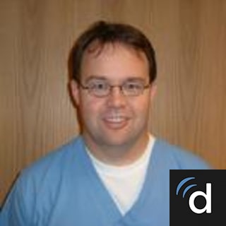 Todd Odom, MD
