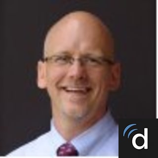 Stephen Swanson, MD