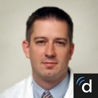 Mathew Van Deusen, MD