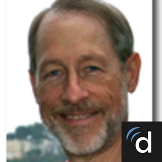 Richard Locksley, MD