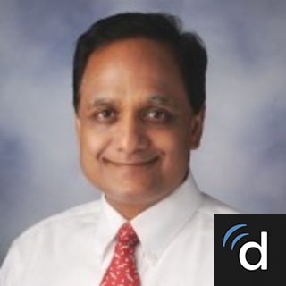 Amit Chandra, MD, Pulmonology, Minneapolis, MN