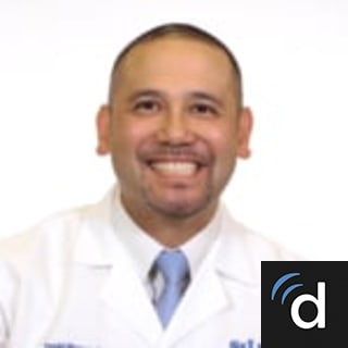 David Blanco, MD