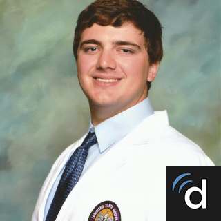 Zachary Adams, MD, Resident Physician, New Orleans, LA