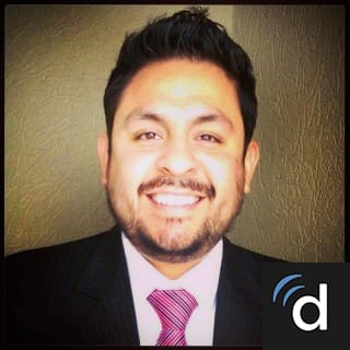 Patricio Mendoza, Nurse Practitioner, Lehi, UT