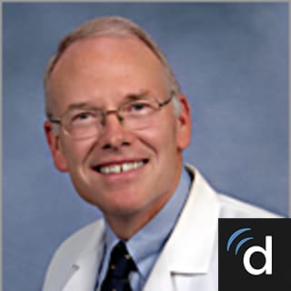 John Rider, MD