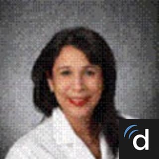 Christina DeSantos, MD