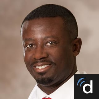 Dr Darius K Brown DO Columbus GA Emergency Medicine Physician