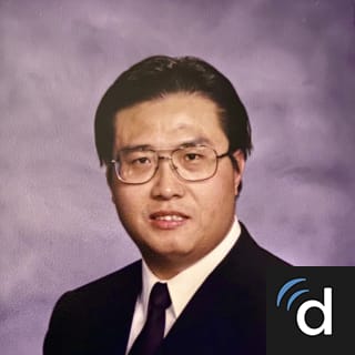 Hongyi Cui, MD