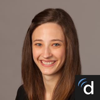 Gillian Baptiste, MD