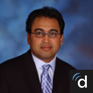 Khalique Zahir, MD