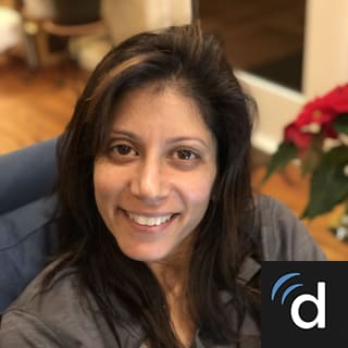 Sara Siddiqui, MD