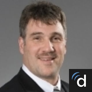 John Mauric, DO