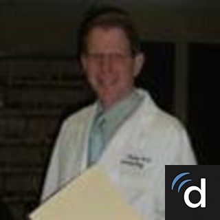 Glenn Fuchs, MD