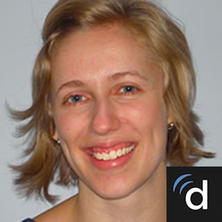 Alla Goldburt, MD