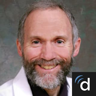 Mark Klingbeil, MD