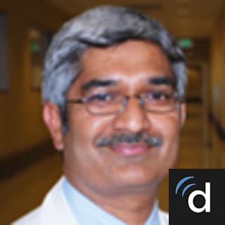 Venkat Banda, MD