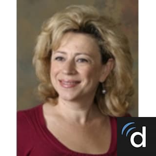 Ilona Genis, MD