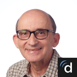 Frederick Drach, MD