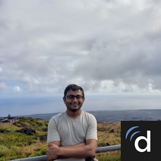 Dili Dhanani, MD