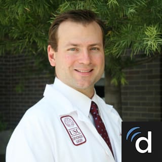 Daniel Allison, MD