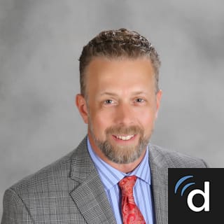 Timothy Williams, MD