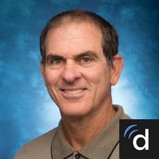 Fred Batkin, MD