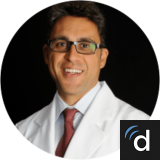 Ali Enayati, MD
