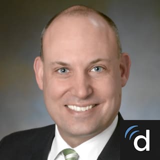 Michael Ripchinski, MD