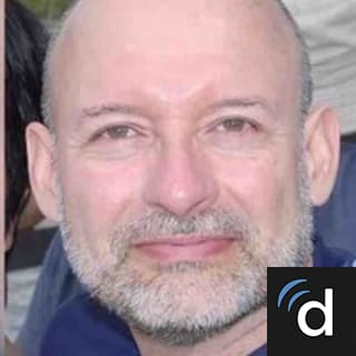 Oscar Linares, MD