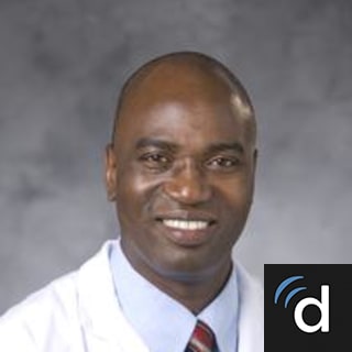 Rasheed Gbadegesin, MD