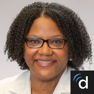 Eboni Price-Haywood, MD