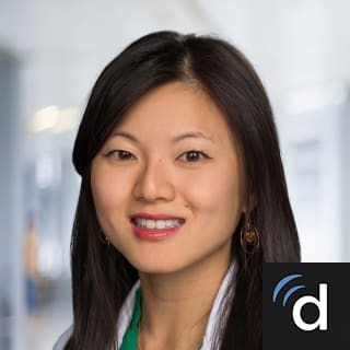 Dr. Rachel Xu, MD | San Antonio, TX | Physiatrist | US News Doctors