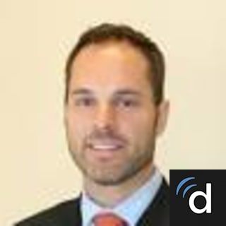 Richard Bennett, MD