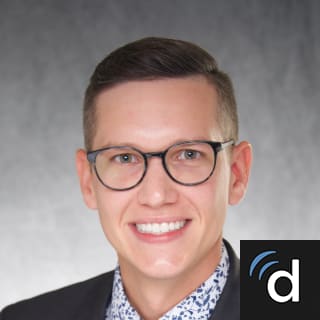 Michael Pomeroy, Certified Registered Nurse Anesthetist, Iowa City, IA