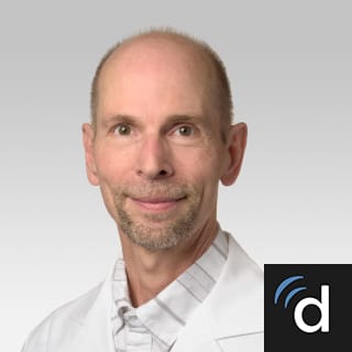 James Poole, MD