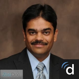 Rakesh Parikh, MD