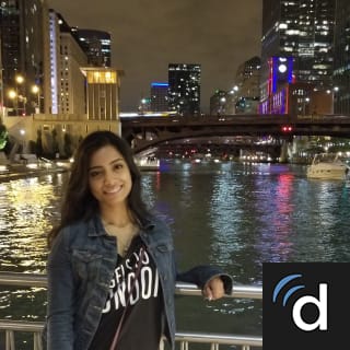 Shilpa Thomas, MD