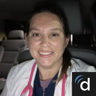 Sarah (Merritt) Mann, Family Nurse Practitioner, Winfield, AL