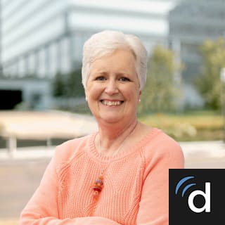 Catherine Kush, Geriatric Nurse Practitioner, Maryland Heights, MO