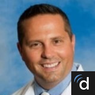 Daniel Redziniak, MD, Orthopaedic Surgery, Annapolis, MD