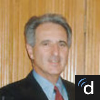 Ernesto Seldman, MD