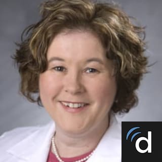 Sabine Maas, MD