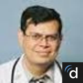 Vikram Dayal, MD