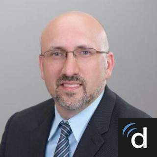 Michael Rapko, Pharmacist, Mount Laurel, NJ